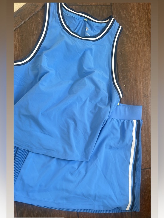 all in motion Dresses & Skirts - All in motion tank top and Skort set